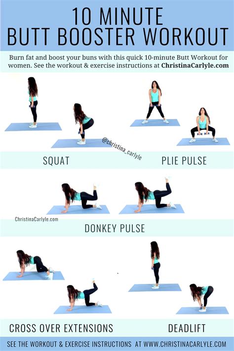 bubbly ass|20 Best Butt Exercises for Your Home Workout